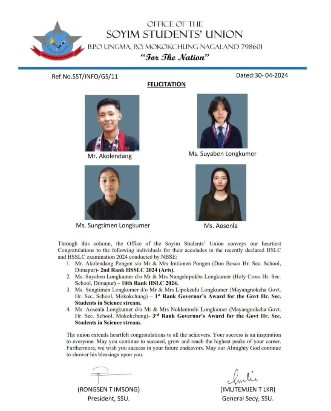 Notice Image